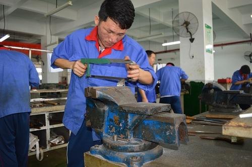 广东珠海考电工职业资格等级证在哪报名？
