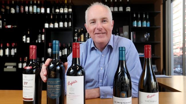 澳洲红酒排行_澳大利亚进口葡萄酒存在倾销,国产葡萄酒迎发展机遇,概念股名单出炉