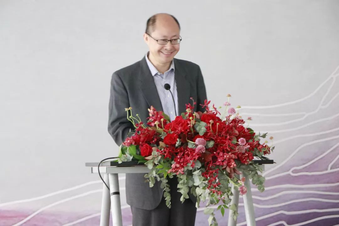 李迪华曹凯中车 迪闫 明报告嘉宾更多详情请点击：景观的未来：cla大咖云