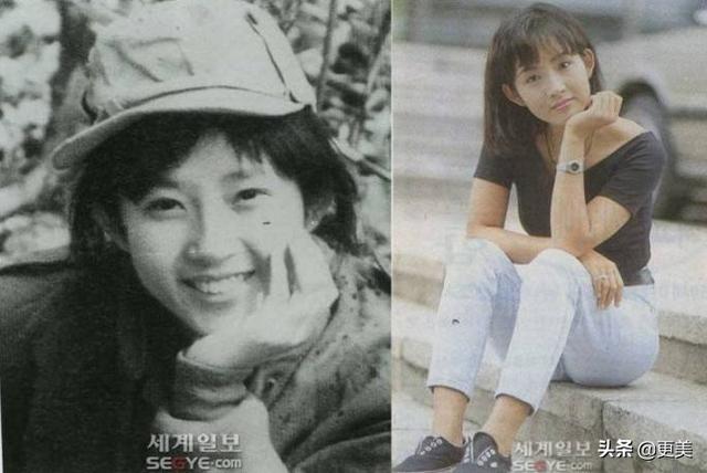 弟弟|火过全智贤的女神，巅峰期自杀后弟弟前夫接连自杀