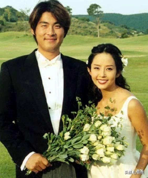 弟弟|火过全智贤的女神，巅峰期自杀后弟弟前夫接连自杀