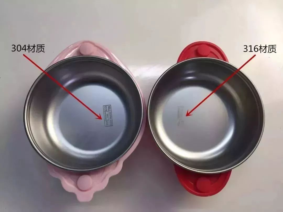 [宝宝呵护]让宝宝从6个月用到6岁的保温碗5件套升级版，降价了！