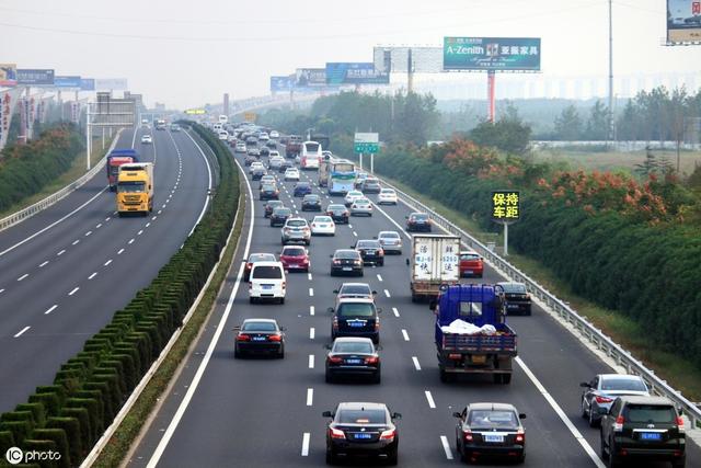 高速路上没油了怎么办