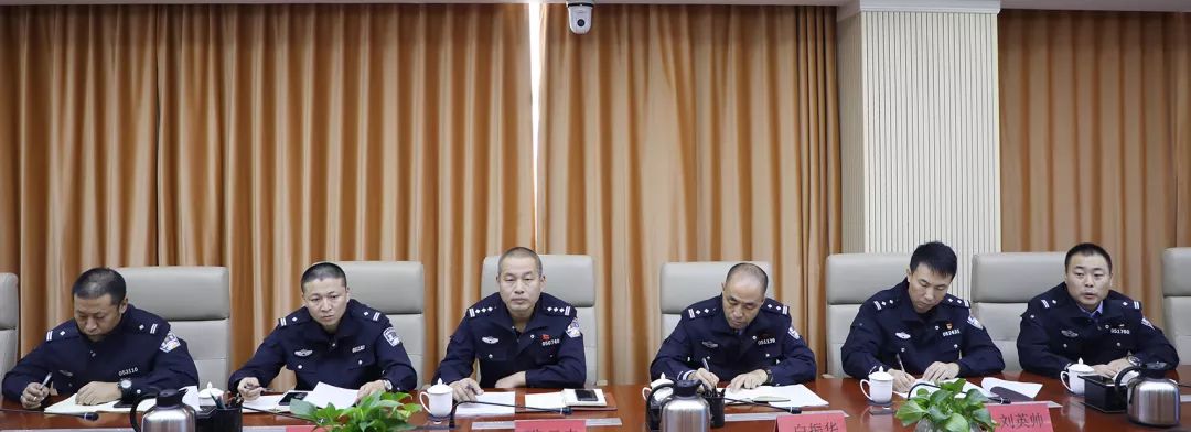 通辽市检察院提前介入刘文杰(大肥)案!