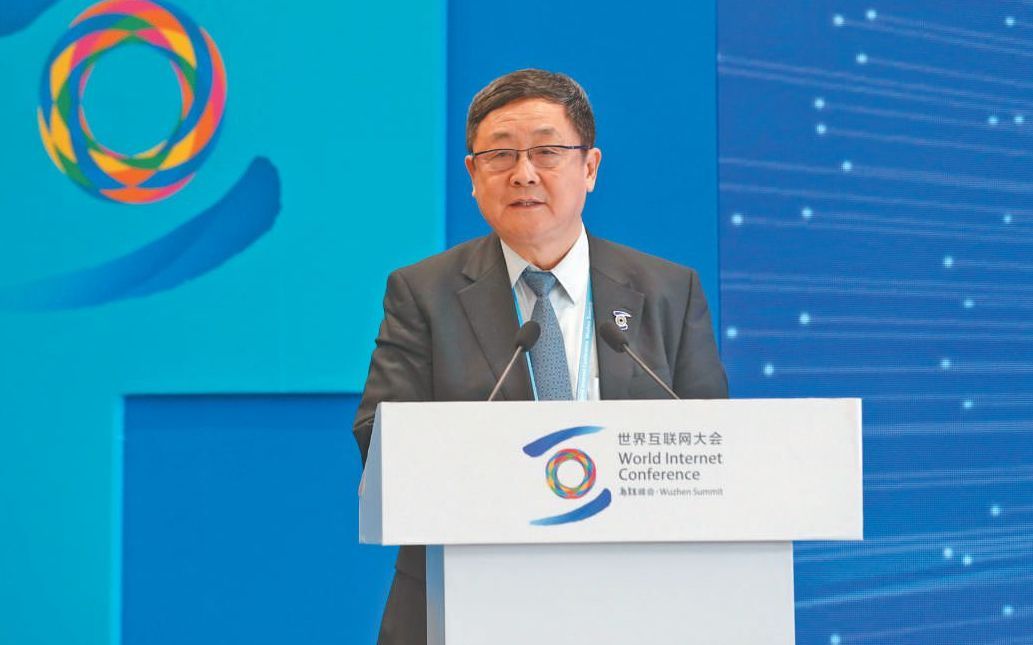 吴建平：中国要成为互联网核心技术的贡献者
