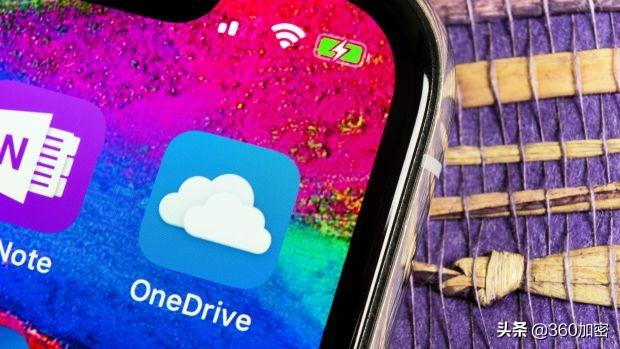 百度网盘帐号密码云存储DropboxOneDriveGoogle Drive和iCloud的安全性如何?-奇享网