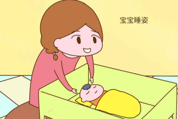 孕育乖宝宝@新生儿头型不正如何矫正?掌握几种矫正方法，还原宝宝的头型