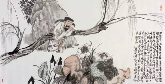 最值得背诵的古文篇章 b8a6363aa92b484482cac828c74e0f5f.jpeg