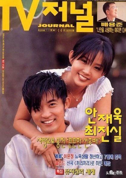 弟弟|火过全智贤的女神，巅峰期自杀后弟弟前夫接连自杀