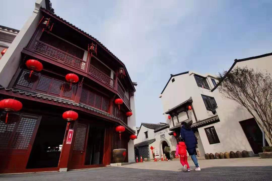 赞杭州新出炉5条一日游精品线路逛吃玩这个时候去正好