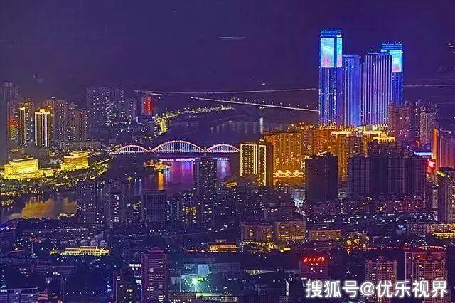 兰州高楼排名2020_全国200米以上摩天大楼排名,兰州第29名,数量多达9座