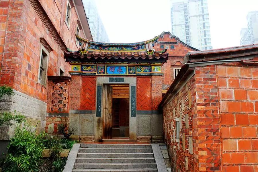 泉州美食西街,天空栈道大坪山,红砖古厝五店市二天