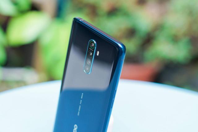 OPPO Reno Ace 5g,opporenoace opporenoace的畅销秘诀是什么三大技术获好评