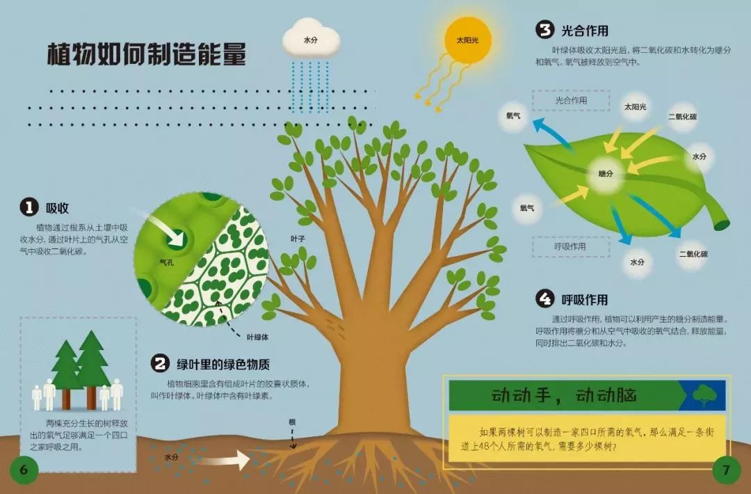 以及水循环的过程