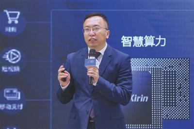 赵明5G建设全面加速百万亿级市场开启