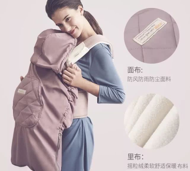 [晗妈聊育儿]秋冬来袭，带娃出门你的装备够强大吗？细心妈妈教你如何为宝宝“趣”寒！