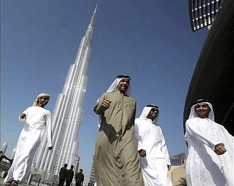 迪拜人口多少_迪拜人口突破350万