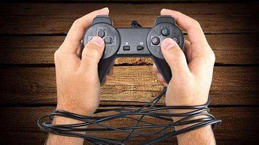 牛津大学最新研究表明：游戏成瘾不是病！主因是外部压力