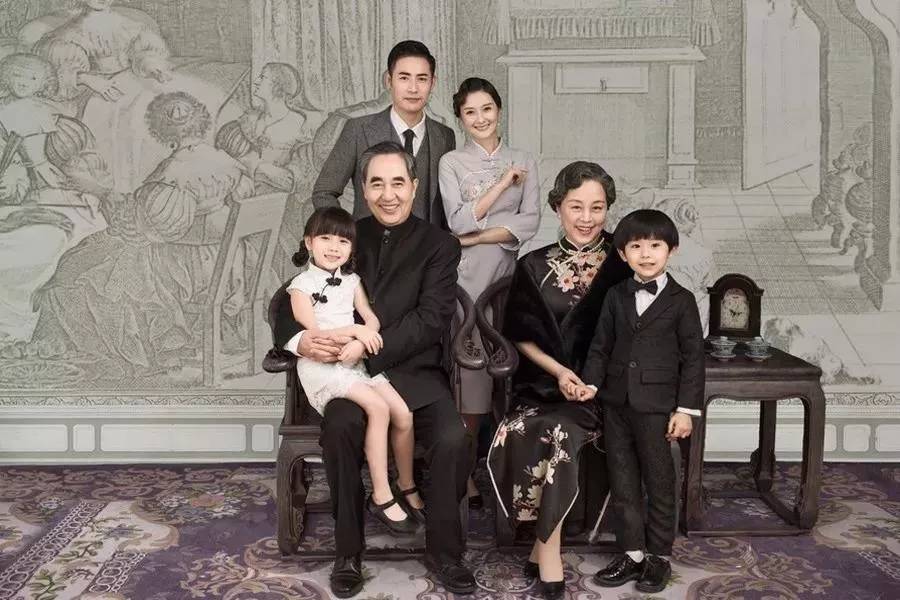 一个人最强大的靠山,不是金钱,不是婚姻,不是子