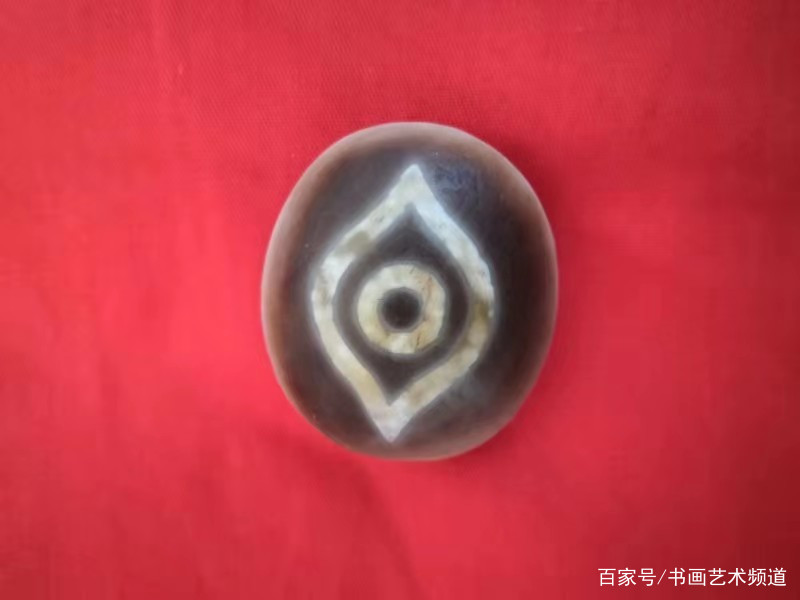 稀世珍宝一眼天珠_搜狐网