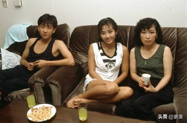 弟弟|火过全智贤的女神,巅峰期自杀后弟弟前夫接连自杀