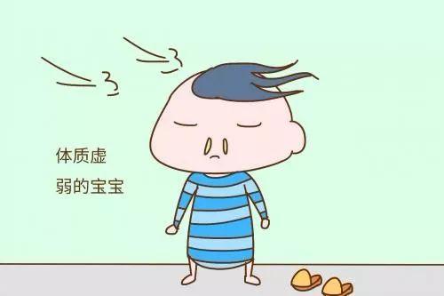 #菩提果母婴#不同的宝宝，不同的“秋冻”方式！三暖一凉，秋冬有度