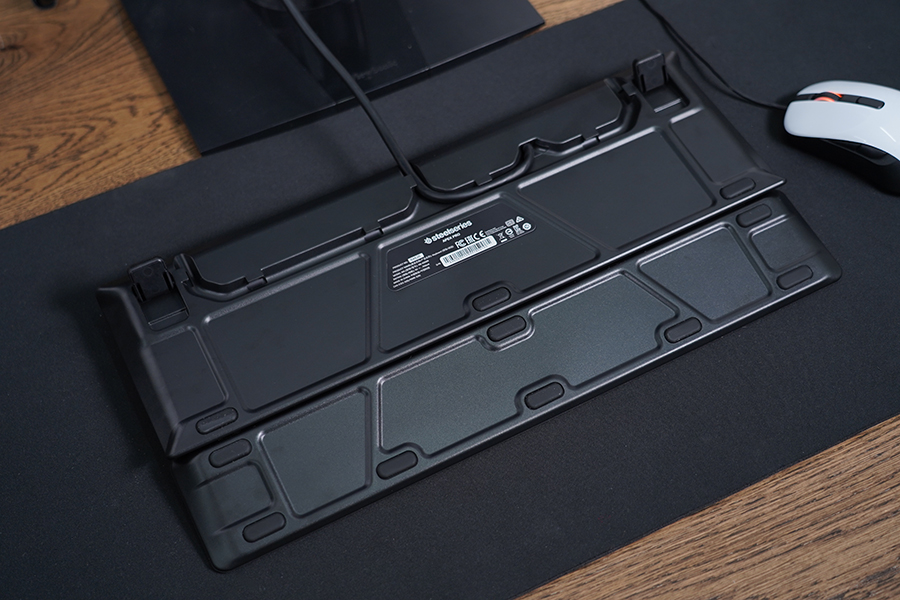 为什么说赛睿APEX Pro可变触发键程是新一代