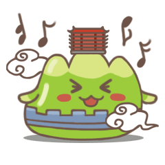 看这波表情包就知道户外音乐季有多好玩!快来抢票!