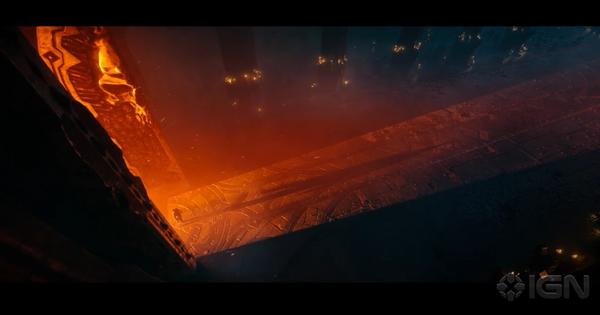 《暗黑血统：创世纪》发售日确认新预告片公开