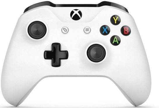 微軟：Xbox One手柄可直接在次世代Xbox主機上使用 遊戲 第2張