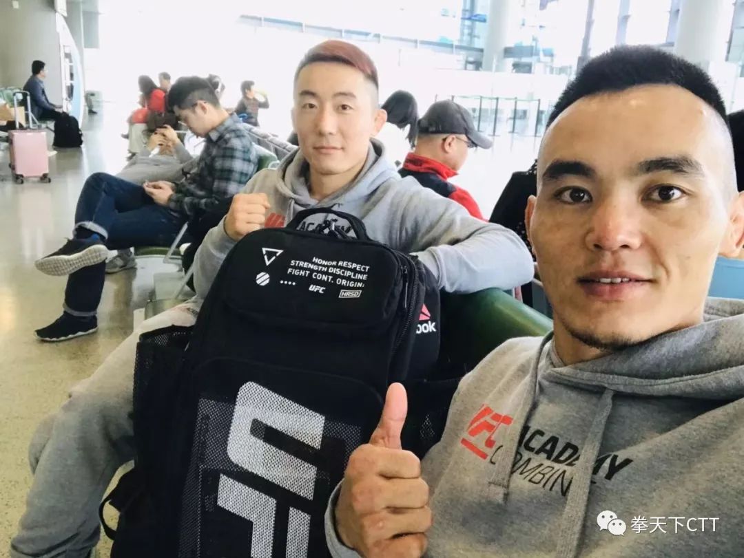 都力勒和沙依兰在《武林笼中对》上的亮眼表现,相信不仅会为他们个人