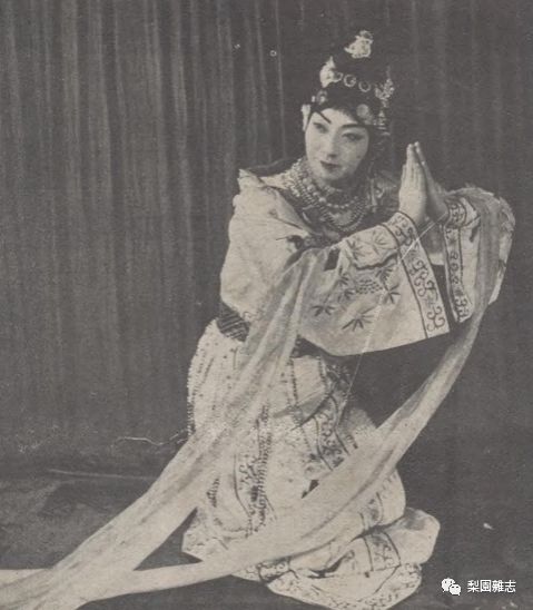 梅兰芳之《天女散花》