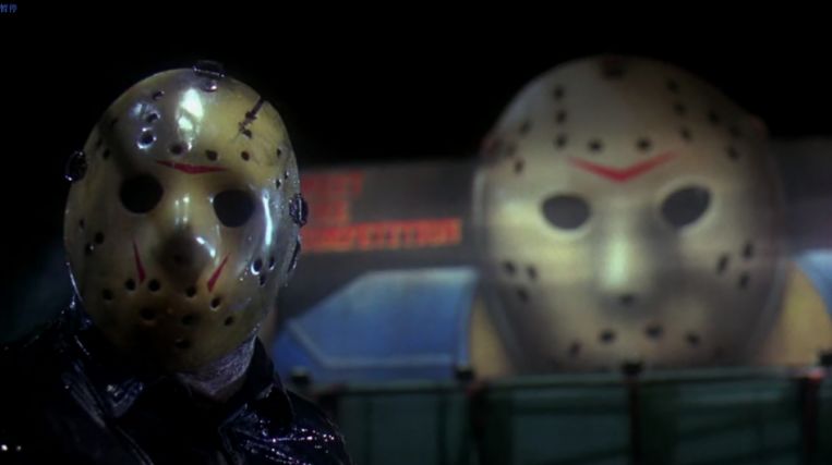 现烤小鲜肉,电疗老大叔,幕后黑手是个双马尾?