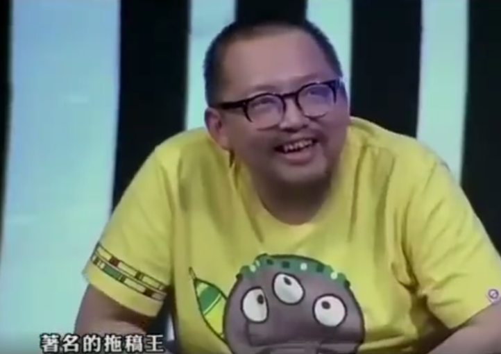 周杰一来到《吐槽大会》就吐槽王琳,真的太狠