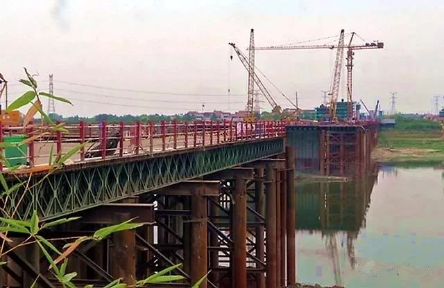 新进展!黄黄高铁、棋盘洲大桥通车时间就在…