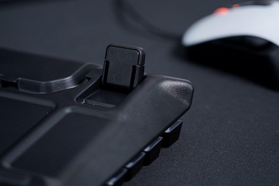 为什么说赛睿APEX Pro可变触发键程是新一代