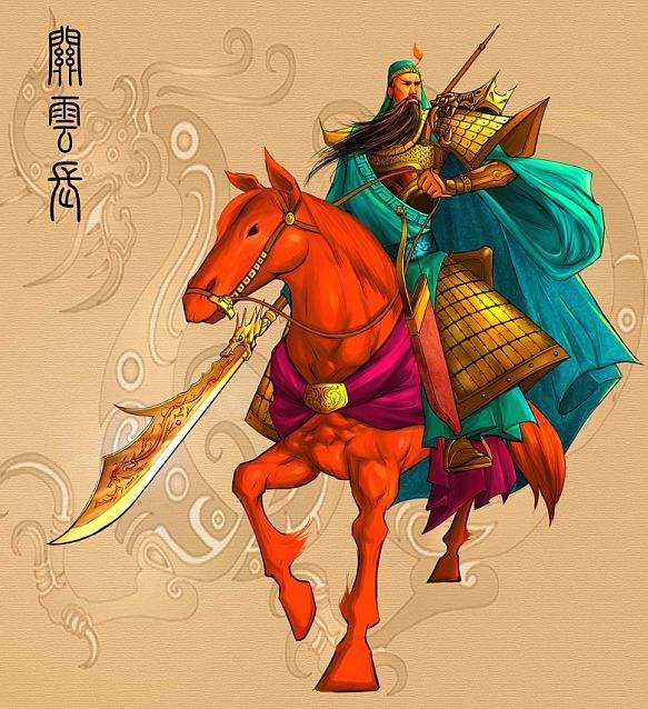 关公是怎么成为神的 07f4f2f0790644aba839b20f1563f96d.jpeg