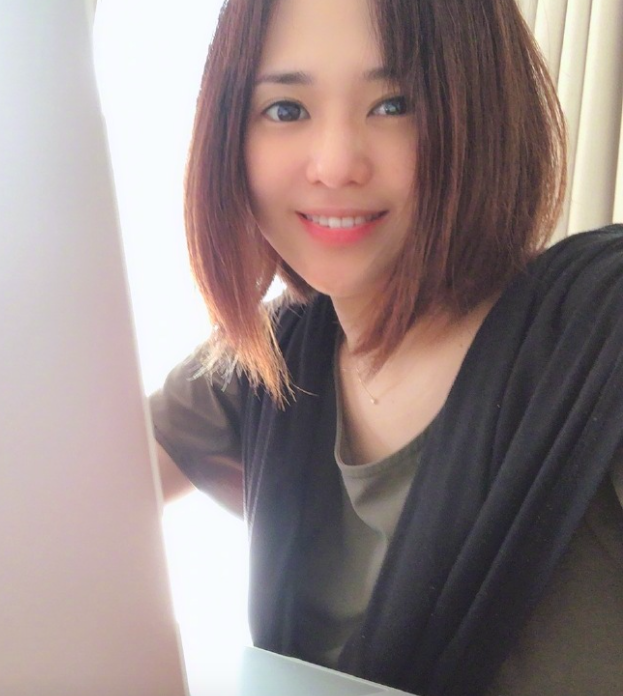 「刘艺侨Joe」原创苍井空晒双胞胎儿子近照：宝宝感冒流出大鼻涕泡，画风可爱有趣
