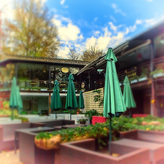 云南、这一生只为你沉醉(附详细攻略)