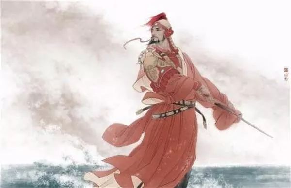 原创项羽实力十分强大,在群雄并起中,为何与刘邦相争一败涂地?
