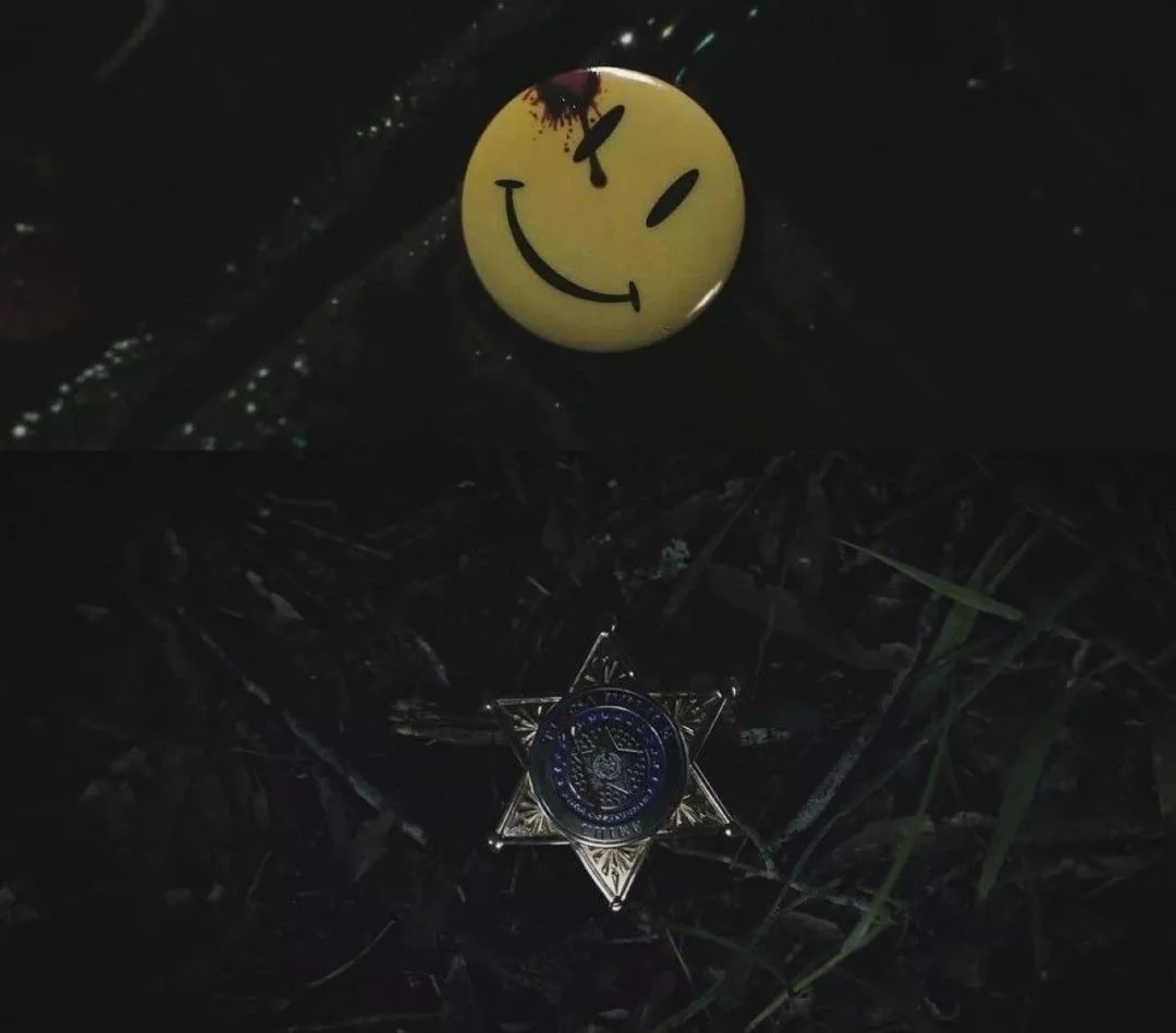 最惨的超级英雄剧来了,没有一个好下场