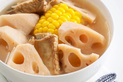 莲藕排骨汤怎么做既好吃又简单 1977da41e9364eadb34f6962e700fa28.jpeg