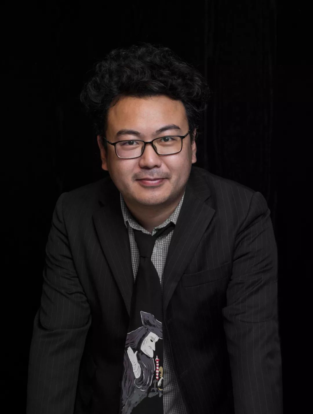 存在即合理?关于"素朴三思",朱赫有话说 | 目刻专访 赠票