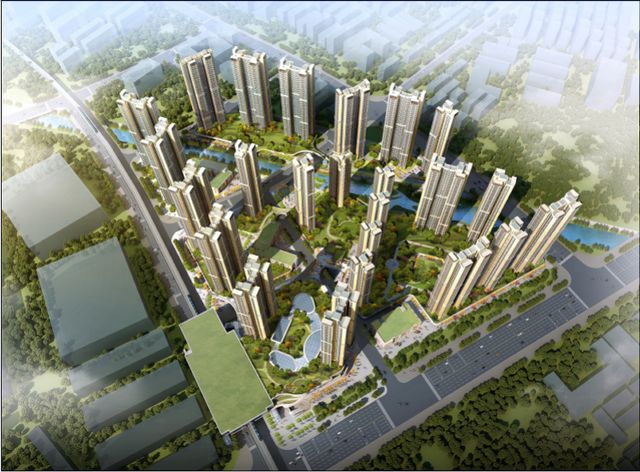 明年深圳将有大批人才房、安居房“限价”供应，售价2-5万/㎡
