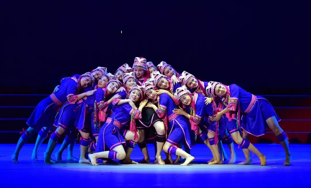 精彩继续第十届广西音乐舞蹈比赛观演指南10月24日赛事预告