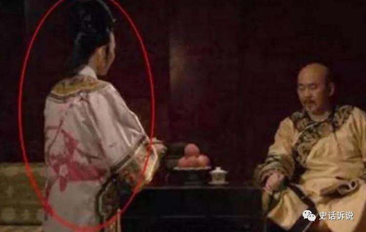 齐妃|甄嬛到死不知，为何雍正百年不翻齐妃的牌子？真是女人的悲哀