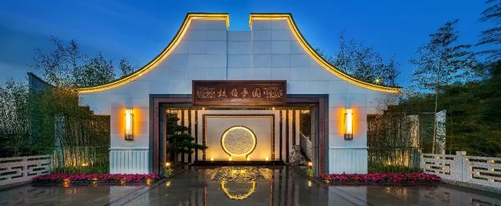 建筑设计中的“对称美学”-搜狐大视野-搜狐新闻