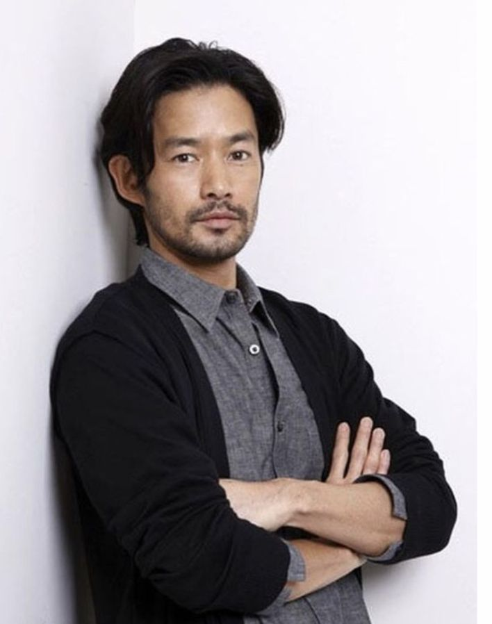 原创竹野内丰当选日男最想拥有面孔冠军成为至今年纪最大当选者