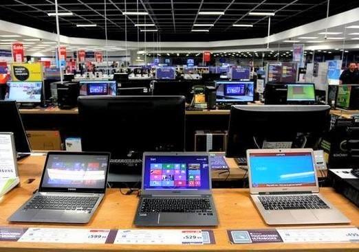 中国电脑界的价格屠夫：市场价砍半，它的出现让众多品牌混不下去