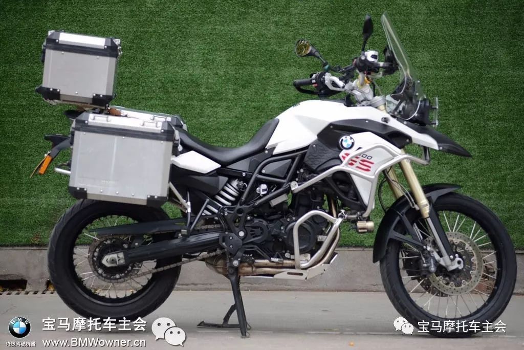 江苏徐州820座高宝马f800gs